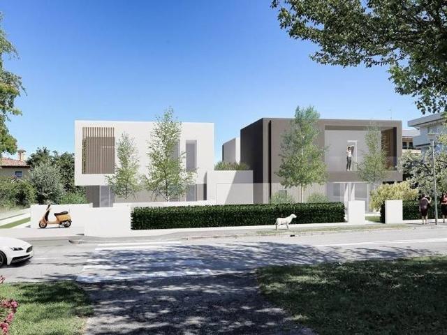Villa Indipendente in vendita a Lido dei Pini, San Michele Al Tagliamento