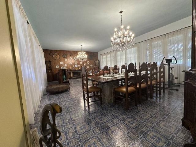 Villa Indipendente in vendita a Secondo, Mira