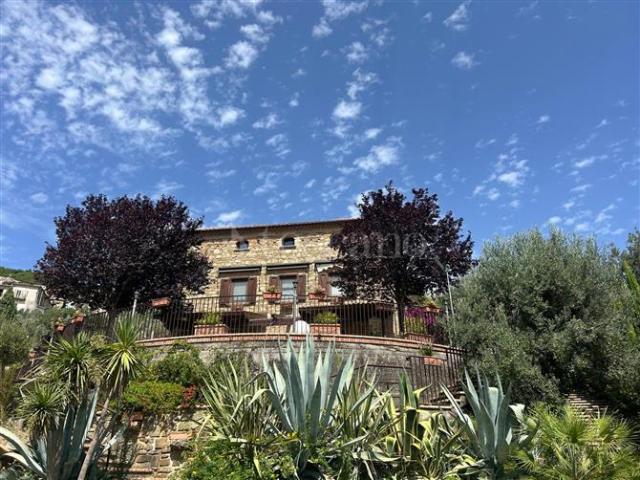 Villa Indipendente in vendita a Sessa Cilento, Campania
