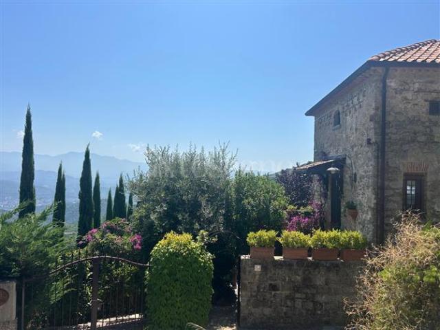 Villa Indipendente in vendita a Sessa Cilento, Campania