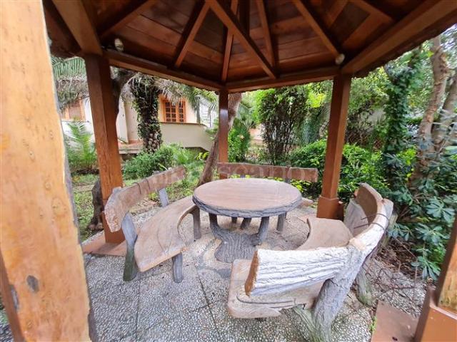 Villa Indipendente in vendita a V Circoscrizione, Palermo