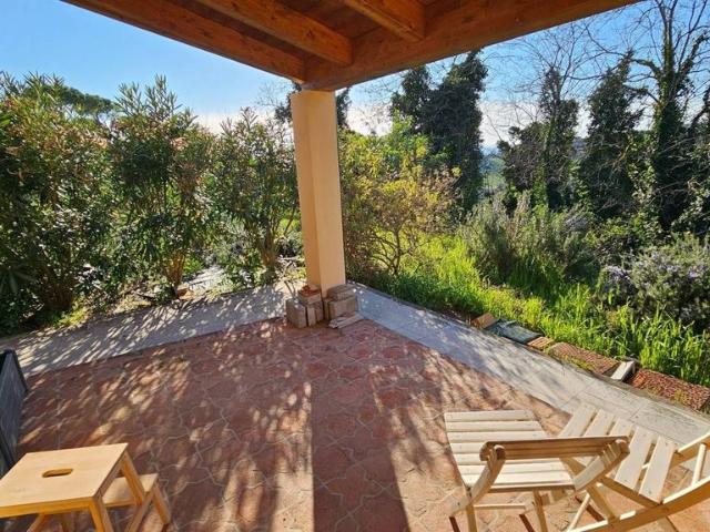 Villa Indipendente in vendita a Marche, Pesaro E Urbino