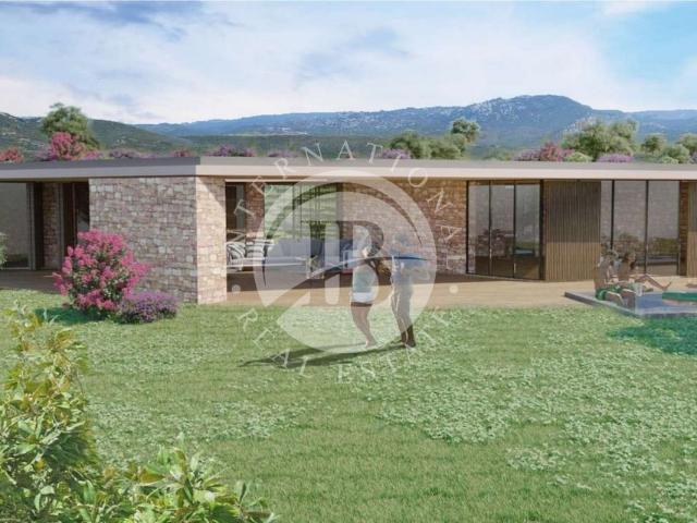 Villa Indipendente in vendita a Campello Sul Clitunno, Umbria