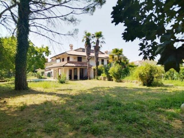 Villa Indipendente in vendita a San Giacomo, Albignasego