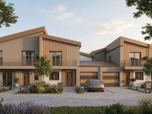 Villa Indipendente in vendita a Pasian Di Prato, Friuli-Venezia Giulia