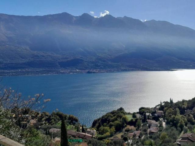 Villa Indipendente in vendita a Comunità Montana Parco Alto Garda bresciano, Tremosine