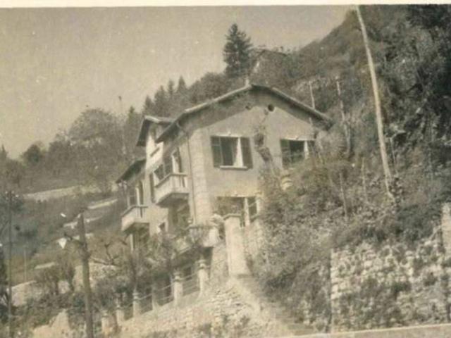 Villa Indipendente in vendita a Muronico, Dizzasco
