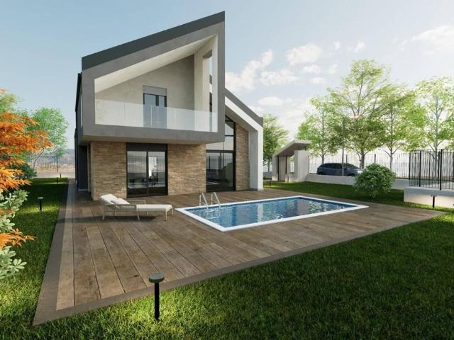 Villa Indipendente in vendita a Vigne, Piemonte