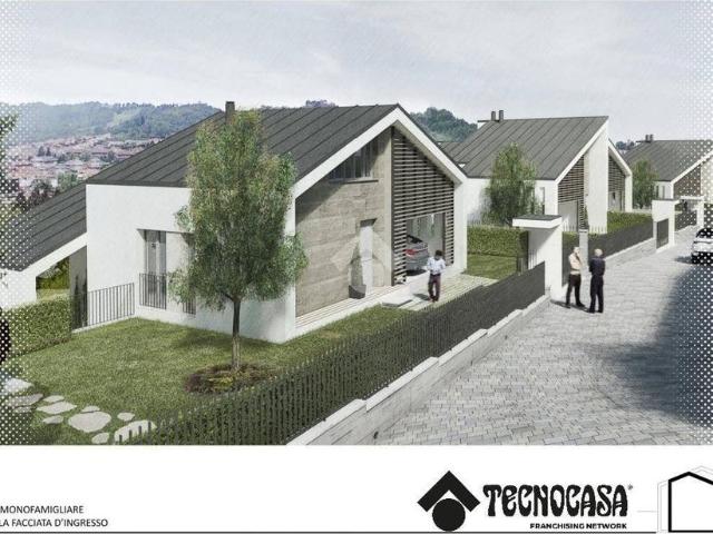 Villa Indipendente in vendita a Castiglione Torinese, Piemonte