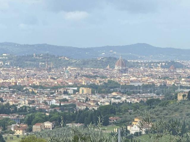 Villa Indipendente in vendita a Settignano, Firenze