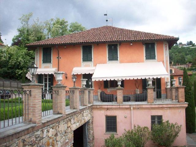 Villa Indipendente in vendita a Rocciamelone, Piemonte