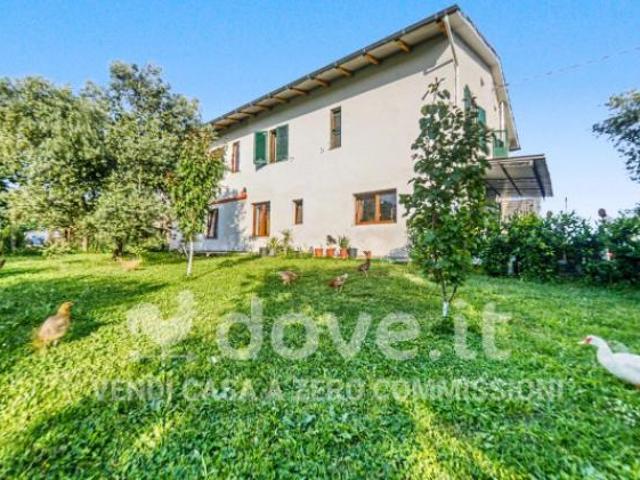 Villa Indipendente in vendita a Larciano, Toscana