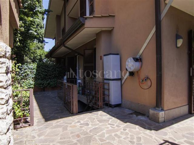 Villa Indipendente in vendita a Municipio Roma VII, Roma Capitale