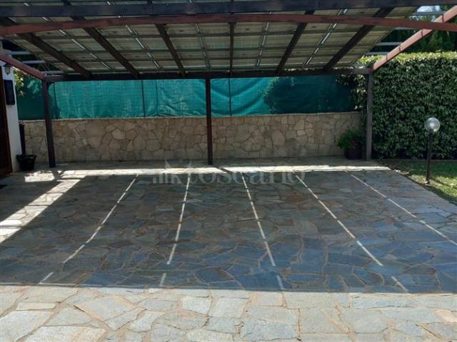 Villa Indipendente in vendita a Olmedo, Sardigna/Sardegna