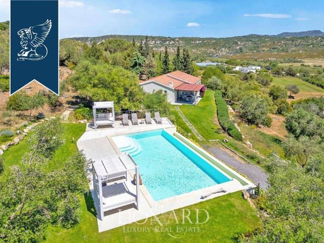 Villa Indipendente in vendita a San Pantaleo, Sardigna/Sardegna