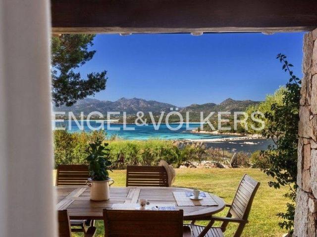 Villa Indipendente in vendita a Puntaldia, Sardigna/Sardegna