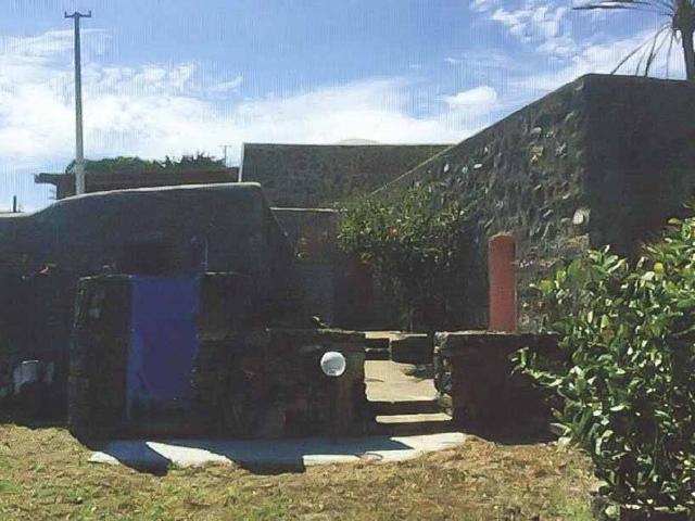 Villa Indipendente in vendita a Pantelleria Aeroporto, Sicilia