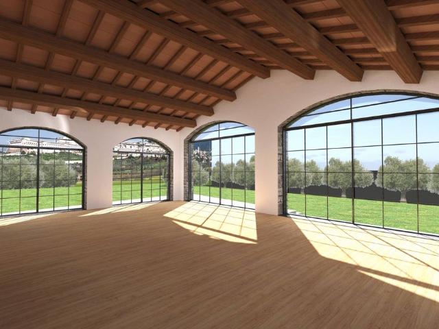 Villa Indipendente in vendita a Assisi, Umbria