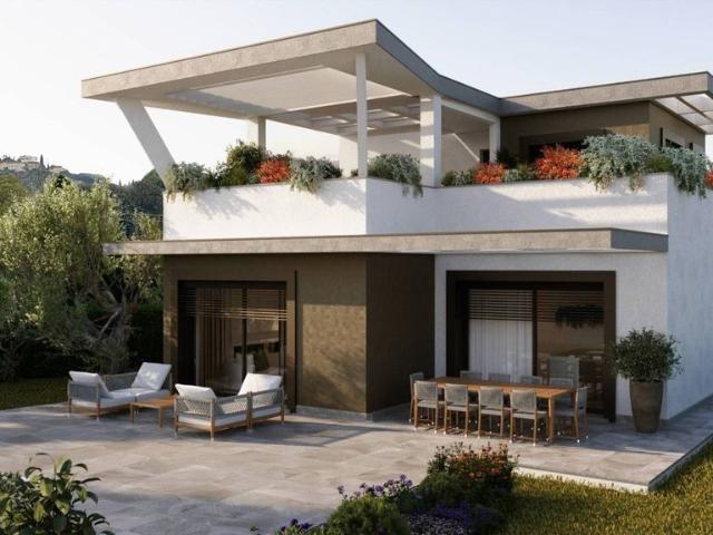 Villa Indipendente in vendita a Pistoia