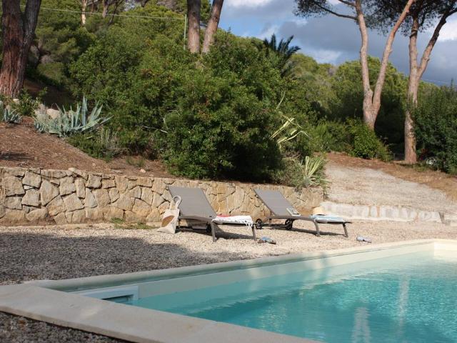 Villa Indipendente in vendita a Campo nell'Elba, Marina Di Campo