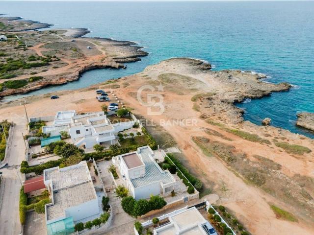Villa Indipendente in vendita a Torre Santa Sabina, Puglia
