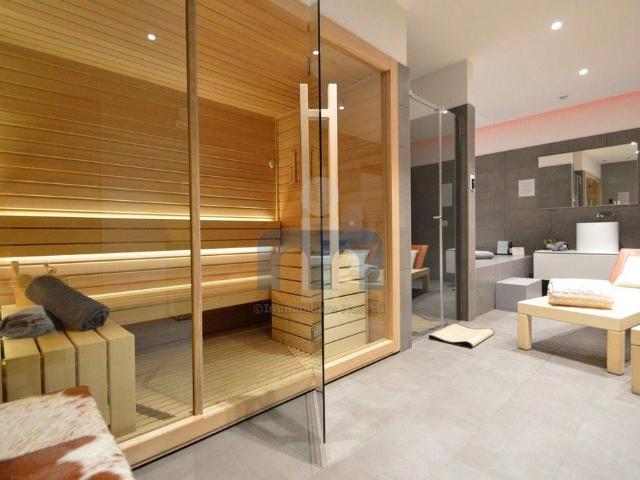 Villa Indipendente in vendita a Teola, Livigno