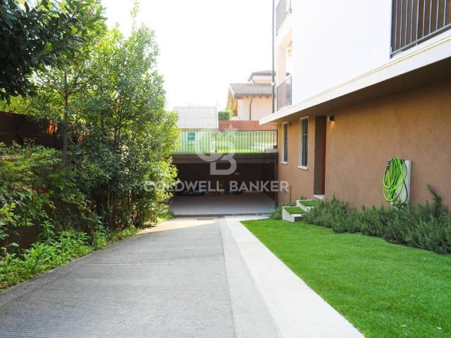 Villa Indipendente in vendita a Lugana, Sirmione