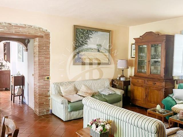 Villa Indipendente in vendita a Badia Pozzeveri, Altopascio