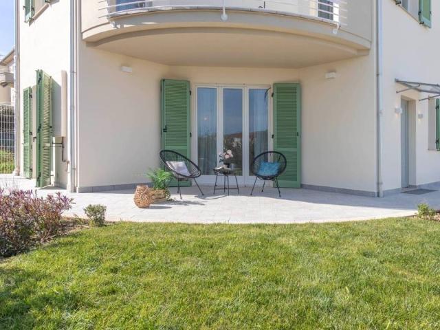 Villa Indipendente in vendita a Castelletta I, Marche