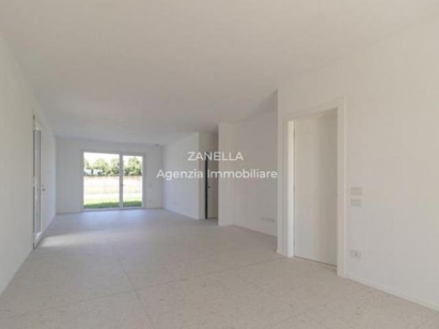 Villa Indipendente in vendita a San Martino Di Lupari, Veneto