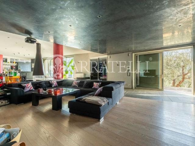 Villa Indipendente in vendita a Il Ferrone, Impruneta