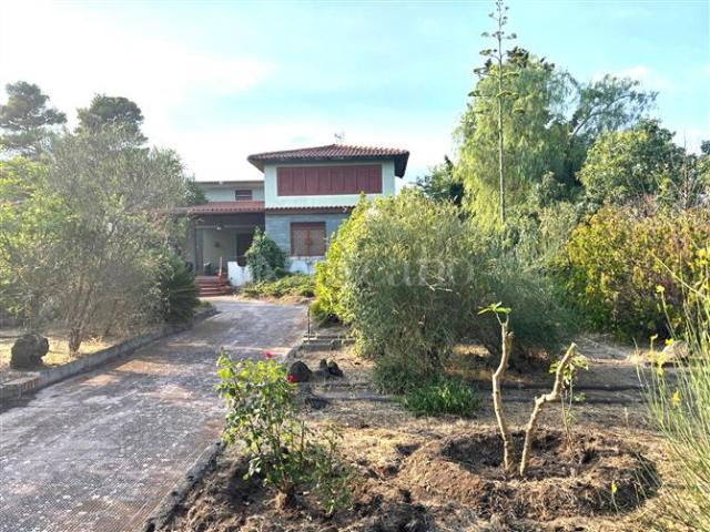 Villa Indipendente in vendita a Massannunziata, Mascalucia