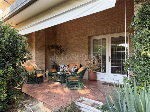 Villa Indipendente in vendita a Summaga, Portogruaro