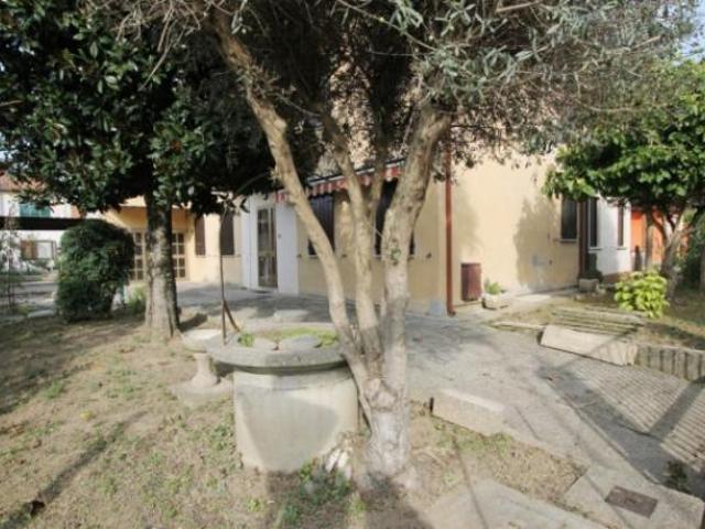 Villa Indipendente in vendita a Roncaglia, Ponte San Nicolò