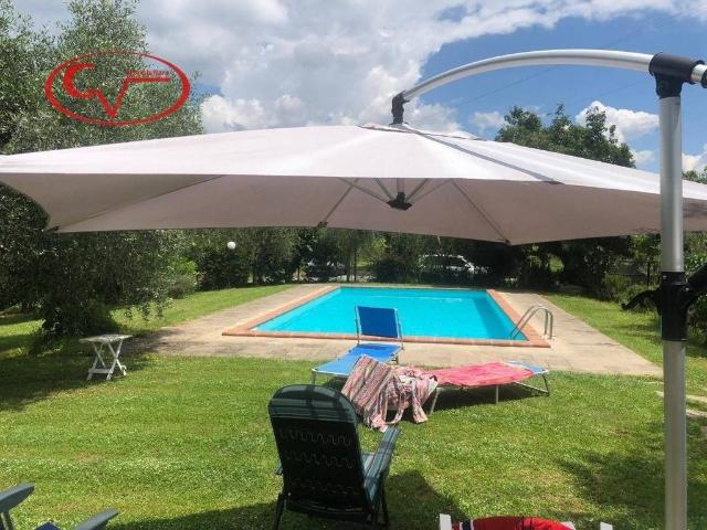 Villa Indipendente in vendita a Figline e Incisa Valdarno, Toscana
