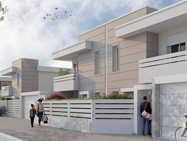 Villa Indipendente in vendita a Sovico, Lombardia