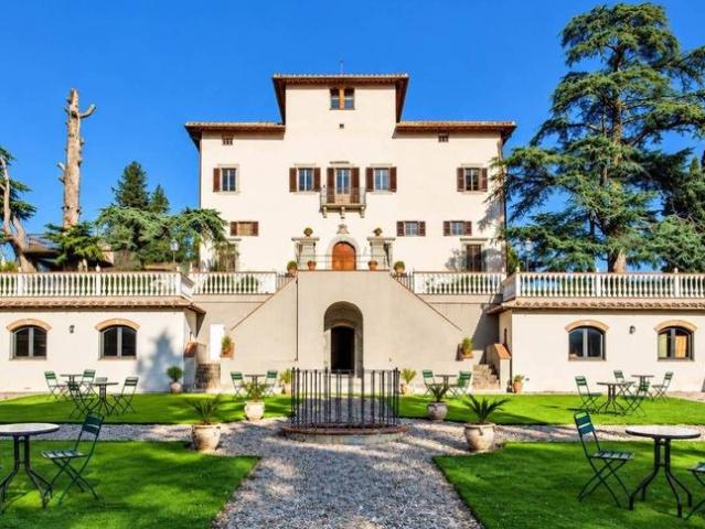 Villa Indipendente in vendita a Pontassieve, Firenze