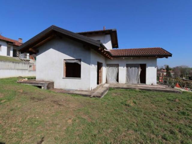 Villa Indipendente in vendita a Piemonte, Torino
