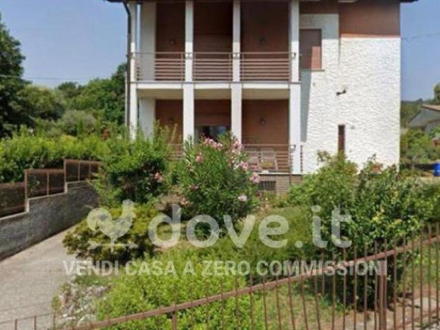 Villa Indipendente in vendita a Comunità Montana del Piambello, Cunardo