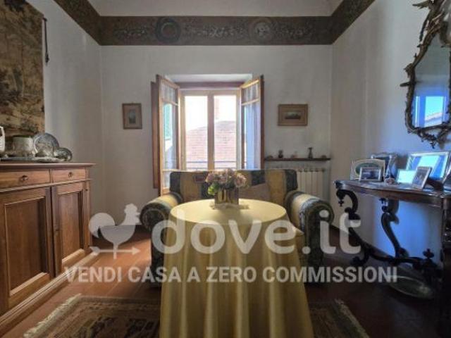 Villa Indipendente in vendita a Acquaviva, Abbadia Di Montepulciano