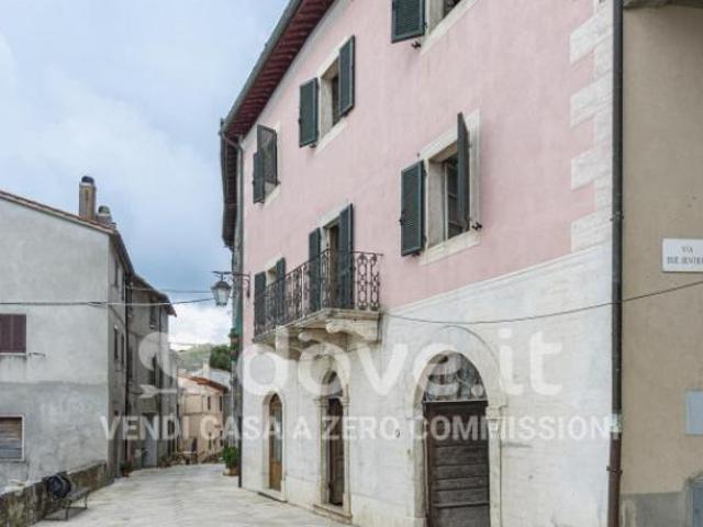 Villa Indipendente in vendita a Castiglione D'orcia, Toscana