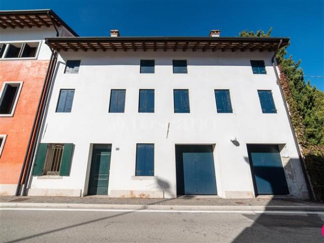 Villa Indipendente in vendita a Rorai Piccolo, Porcia