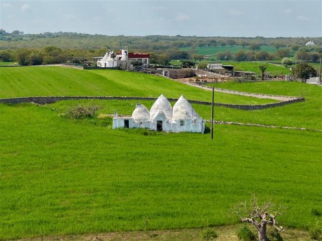 Villa Indipendente in vendita a Puglia, Taranto