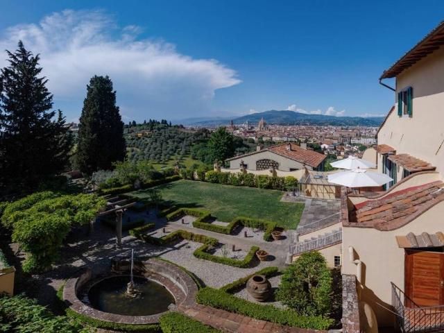 Villa Indipendente in affitto a Quartiere 1, Firenze