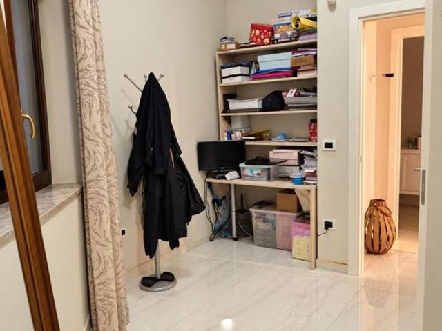 Villa Indipendente in vendita a Quarto, Napoli