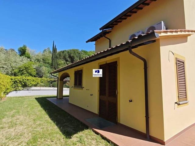 Villa Indipendente in vendita a Unione di Comuni Valdarno e Valdisieve, Reggello