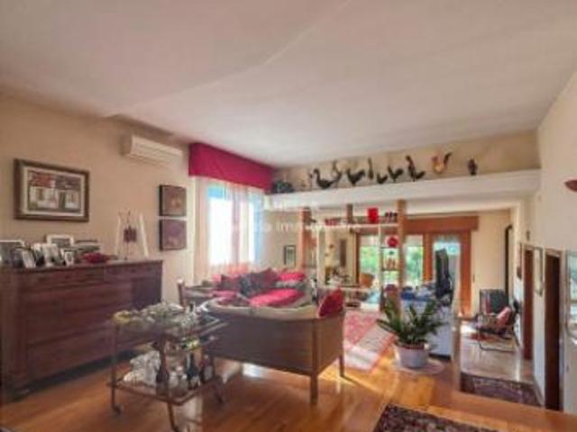 Villa Indipendente in vendita a Cartiera, Castelfranco Veneto