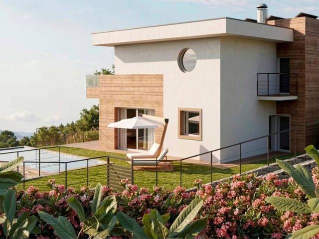Villa Indipendente in vendita a Zoverallo, Piemonte