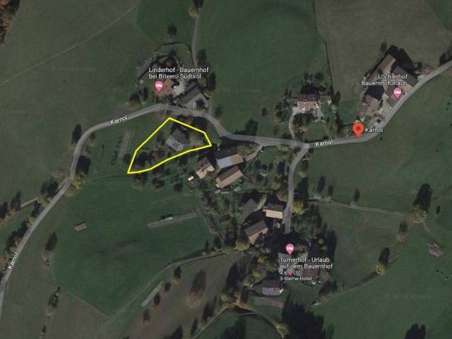 Villa Indipendente in vendita a Eisacktal - Valle Isarco, Cornale Di Sotto