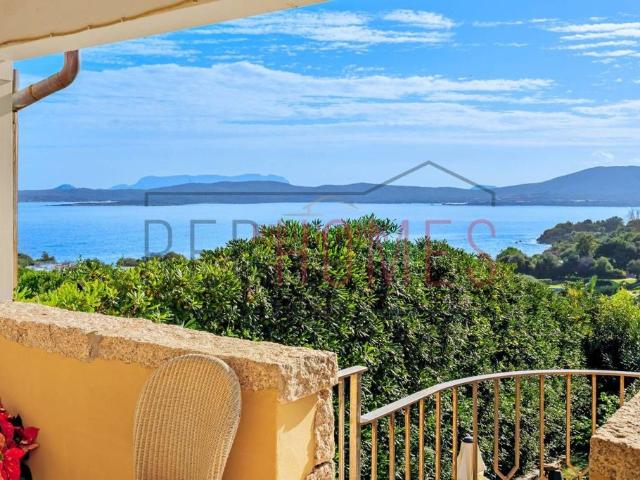 Villa Indipendente in vendita a San Pantaleo, Sardigna/Sardegna